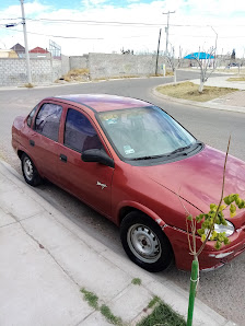 Car-wash "vega"